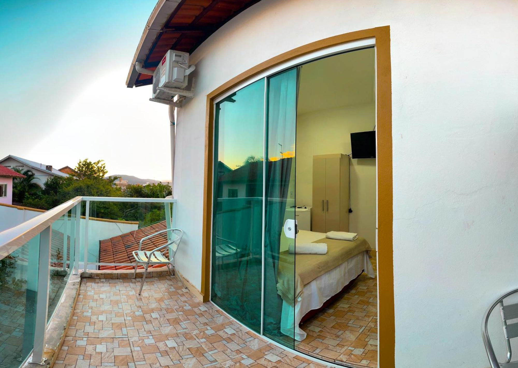 Guest House Mel & Mar Penha  Exterior photo